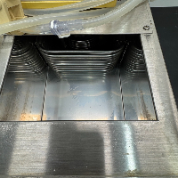 Lauda Recirculating Chiller image 3